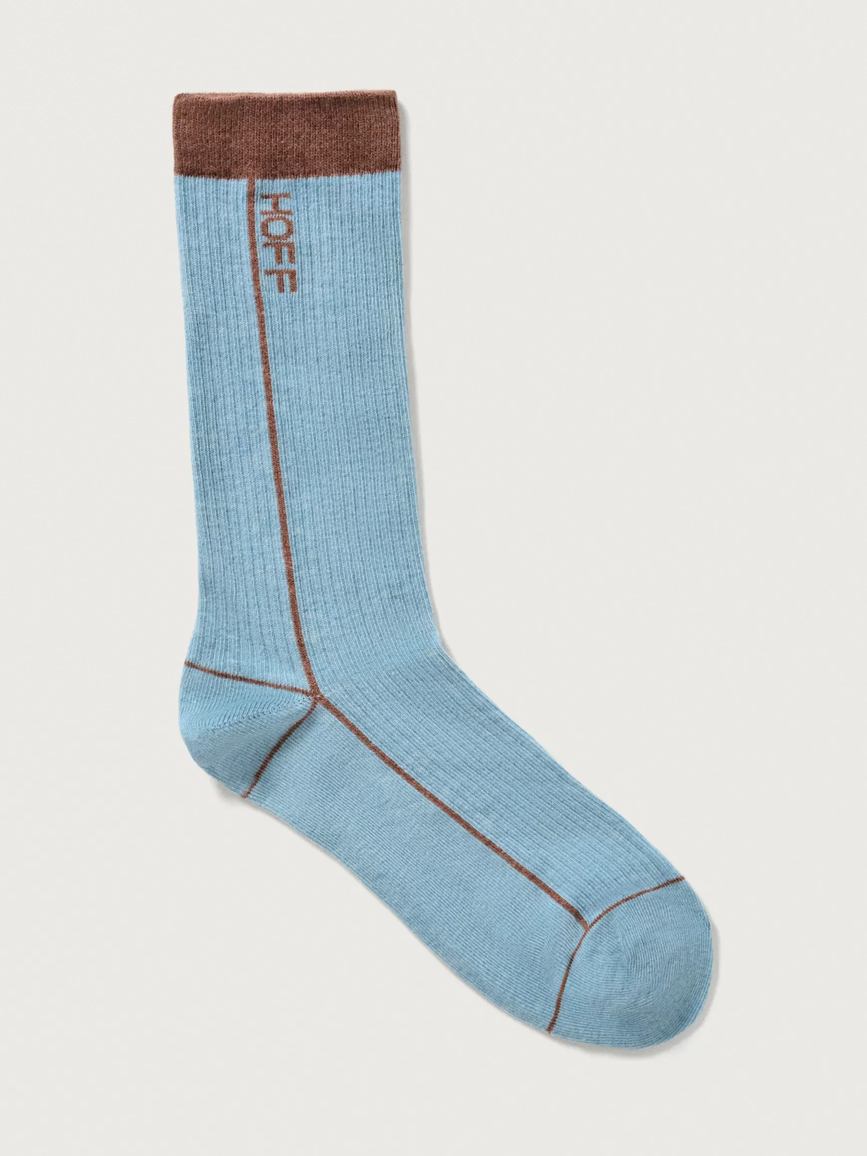 HOFF Accessoires | Chaussettes*BLUE SOCKS WITH STRIPE