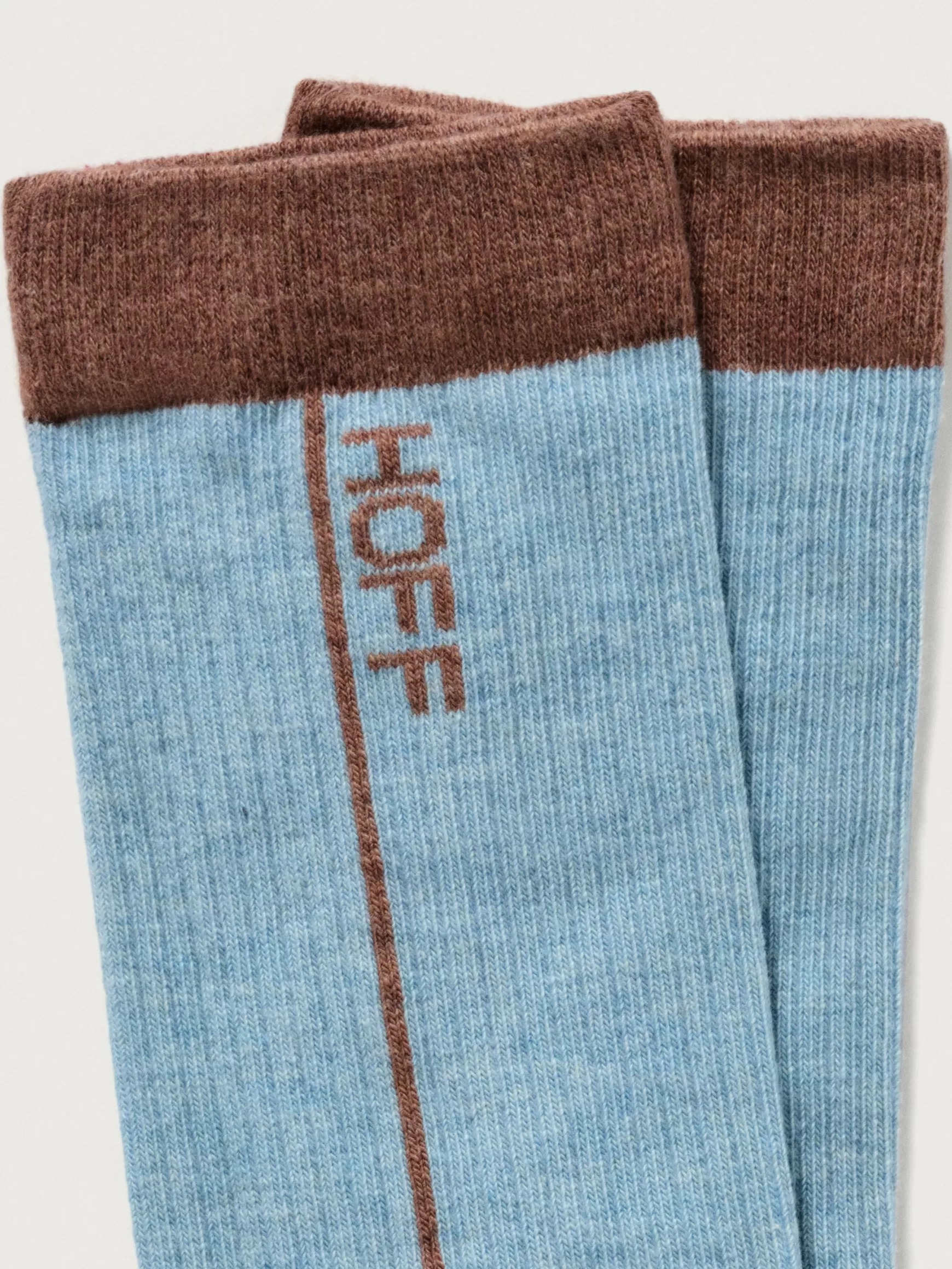 HOFF Accessoires | Chaussettes*BLUE SOCKS WITH STRIPE