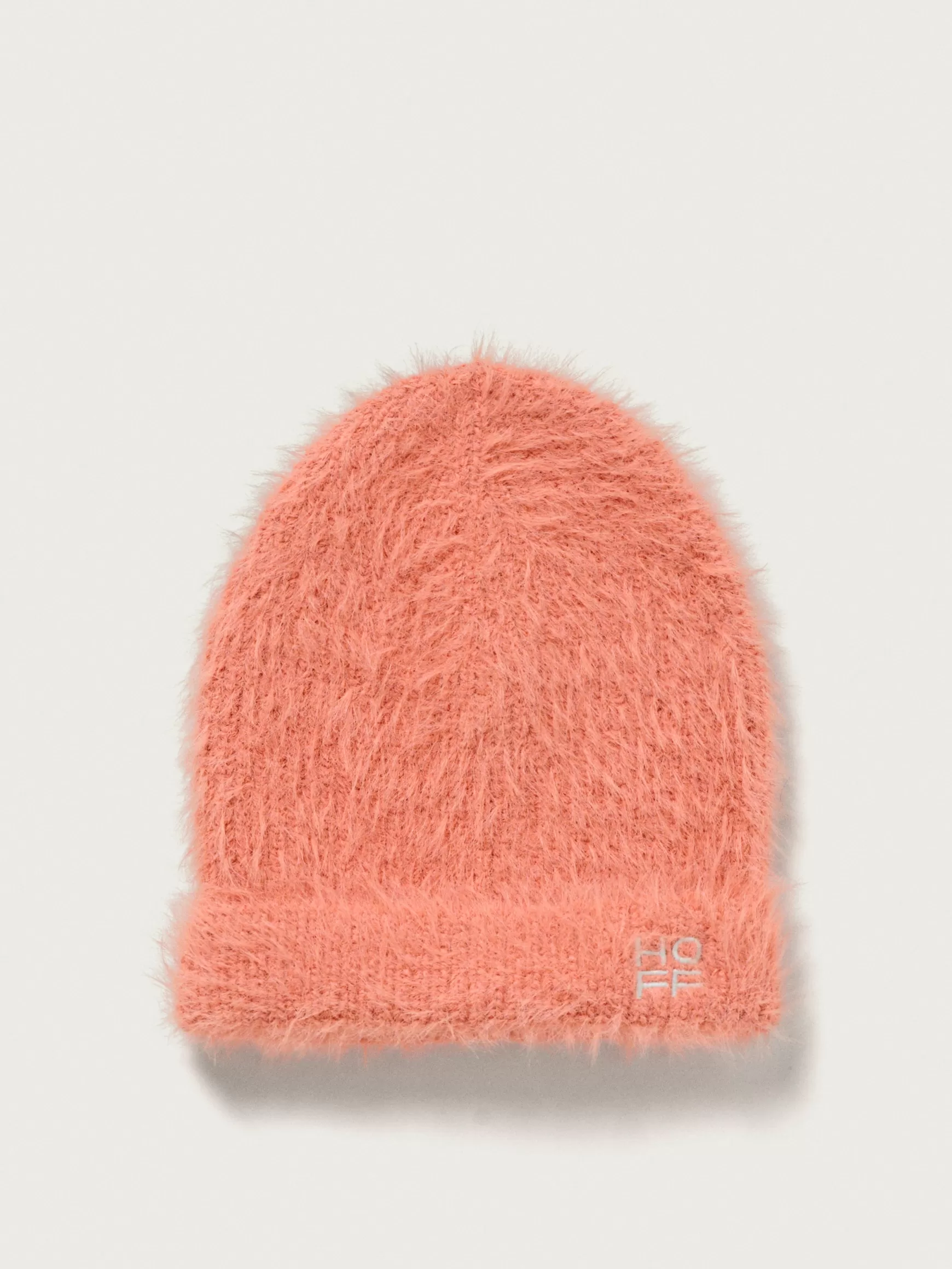 HOFF Bonnets*BONNET GSTAAD CORAIL