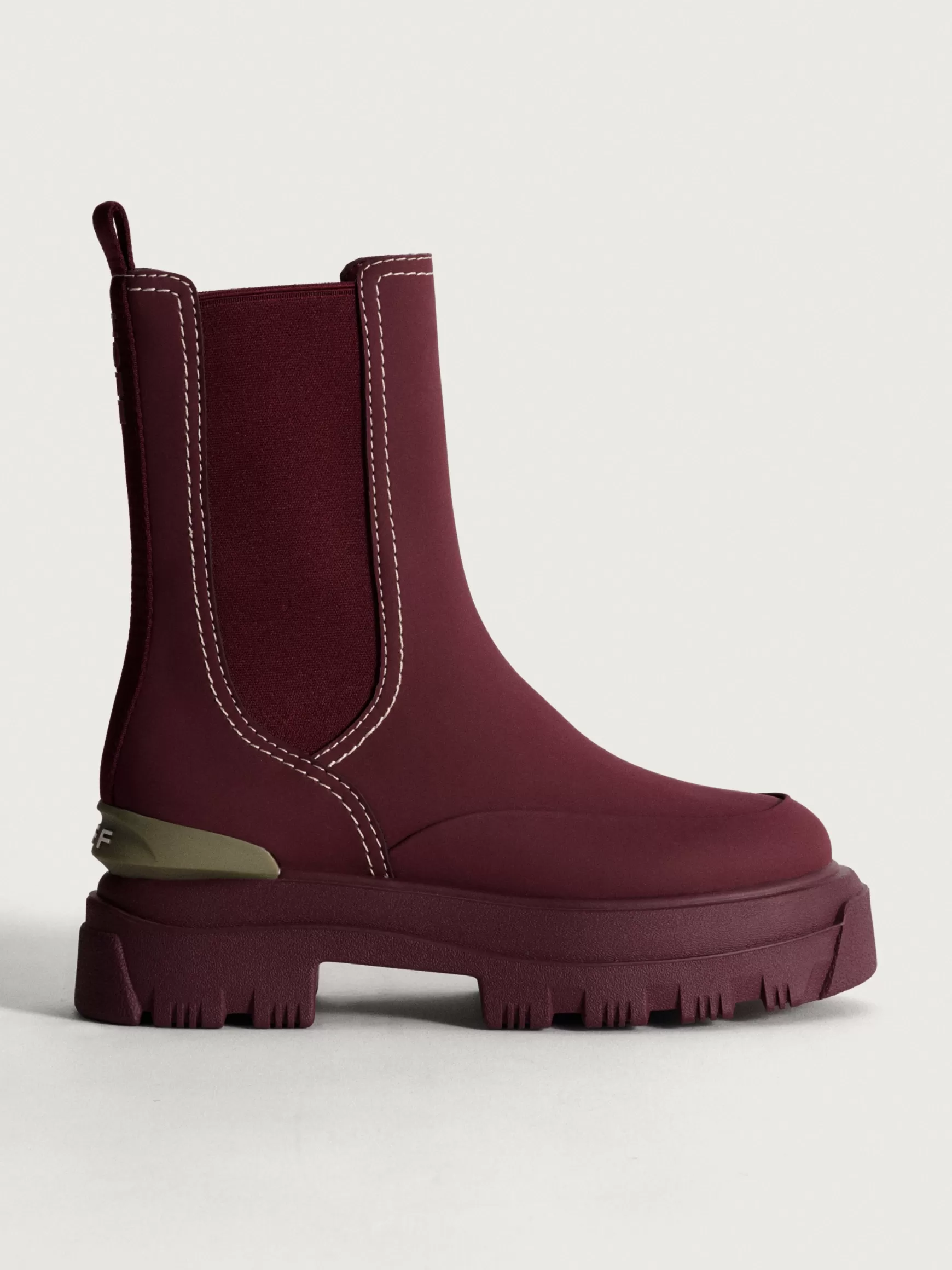 HOFF Bottes Et Bottines*BOTTE LAKE BORDEAUX