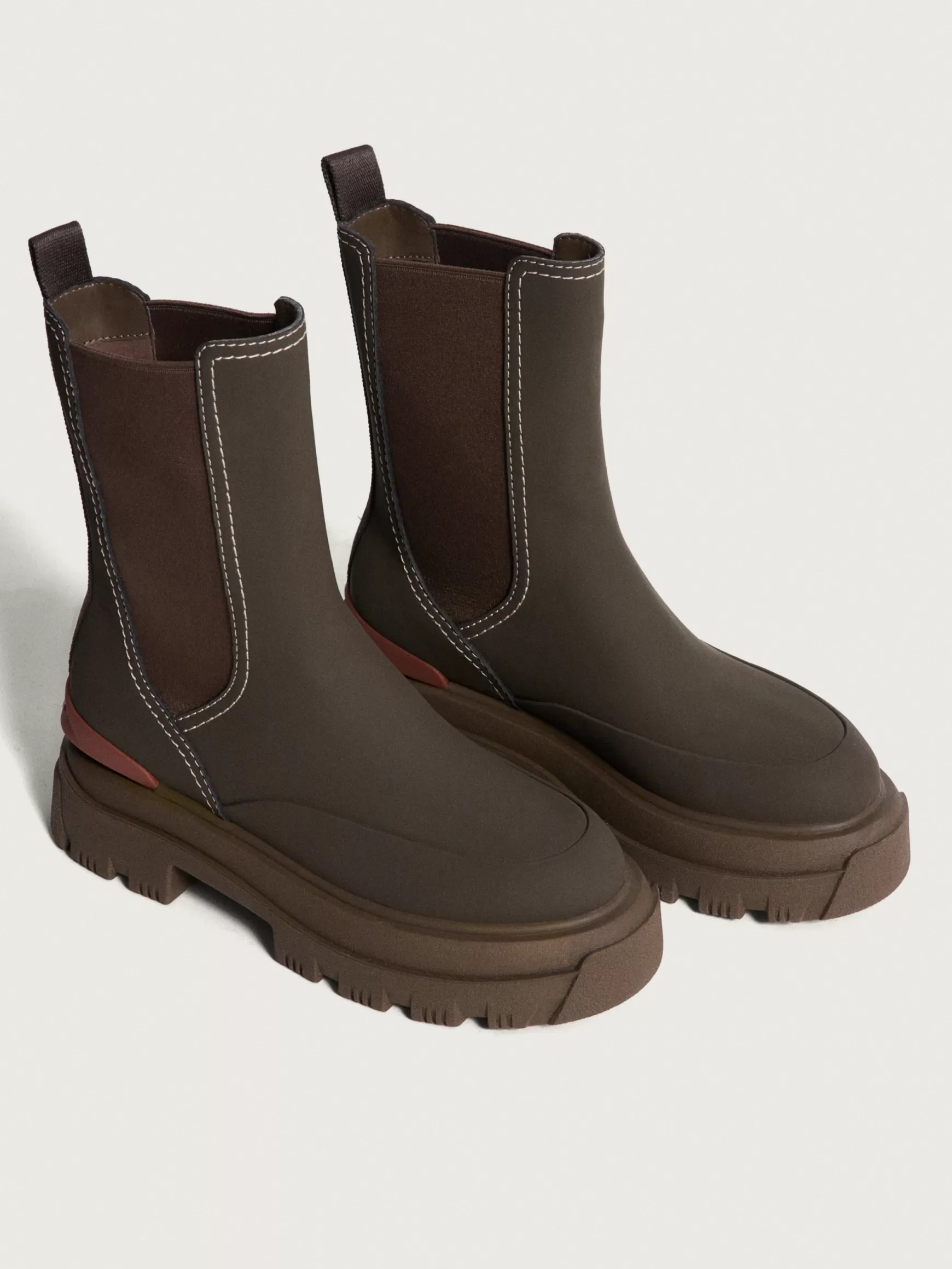 HOFF Bottes Et Bottines*BOTTE LAKE TAUPE