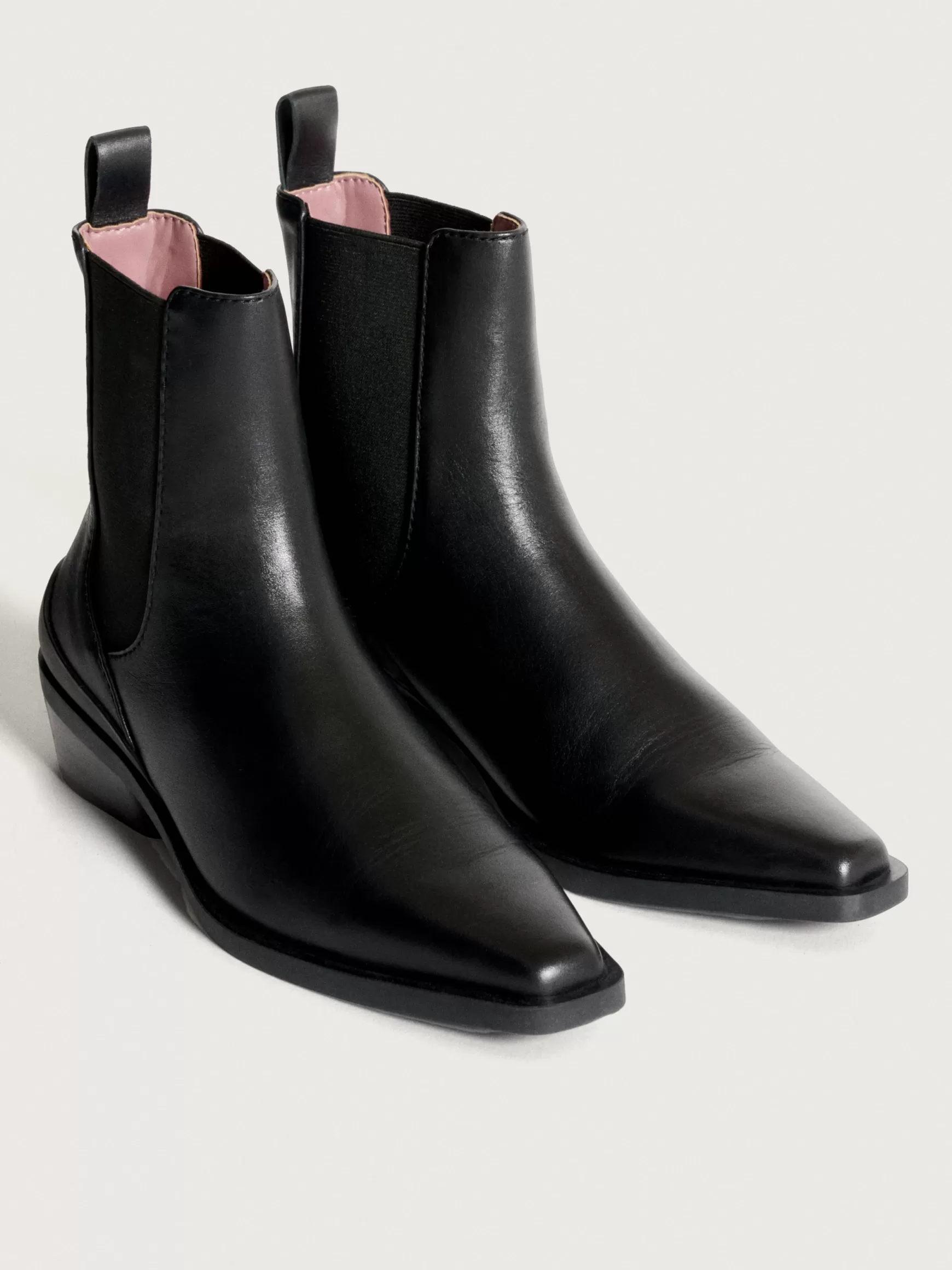 HOFF Bottes Et Bottines*BOTTINE COWBOY RODEO NOIR