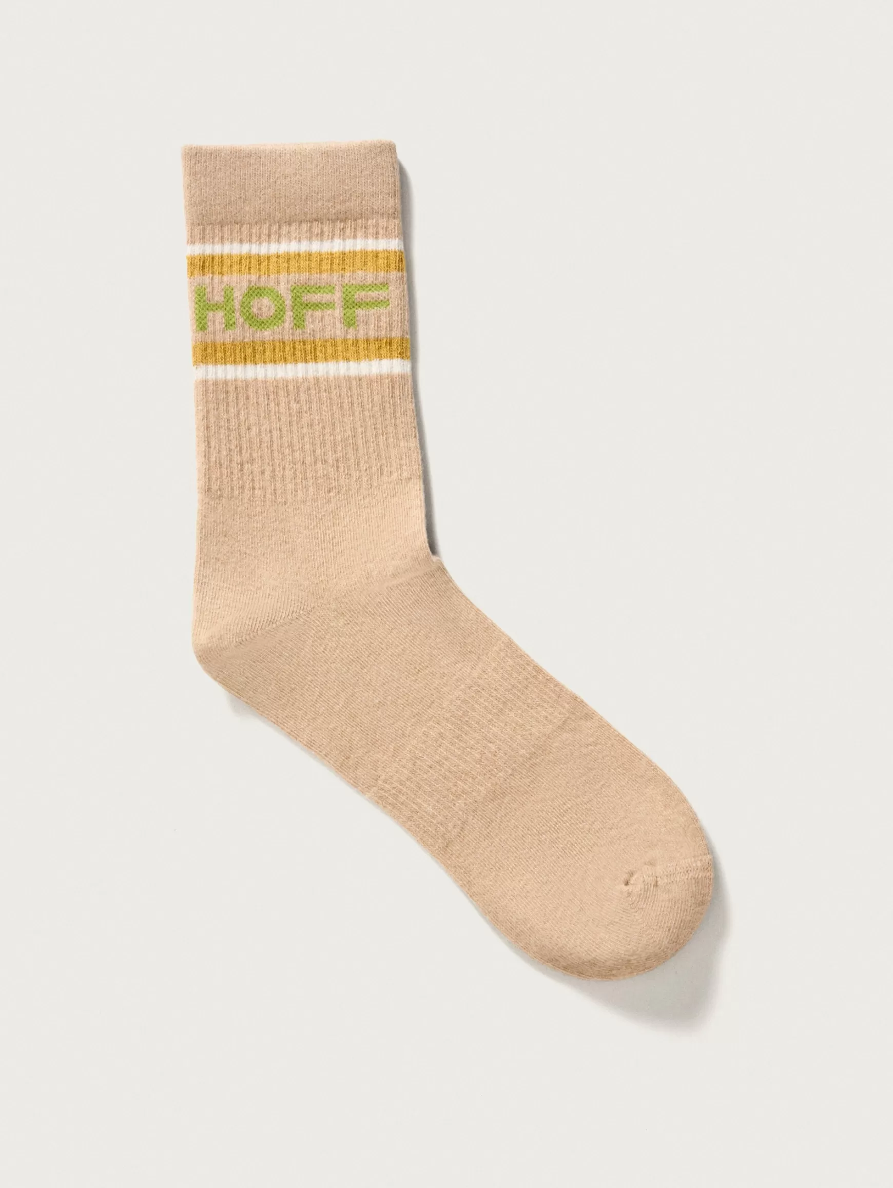 HOFF Accessoires*CHAUSSETTES BEIGE MÉLANGÉ