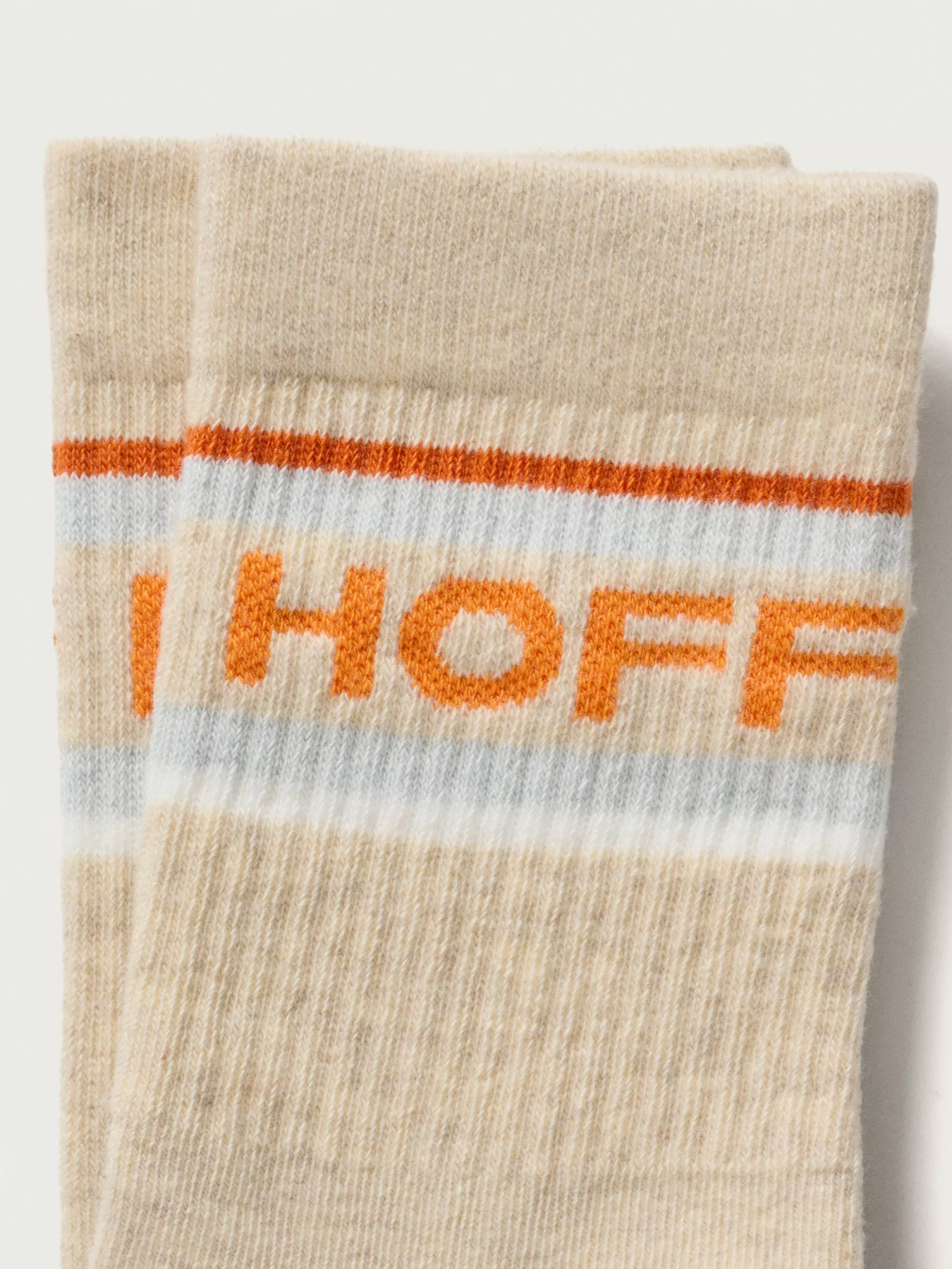 HOFF Accessoires*CHAUSSETTES BEIGES