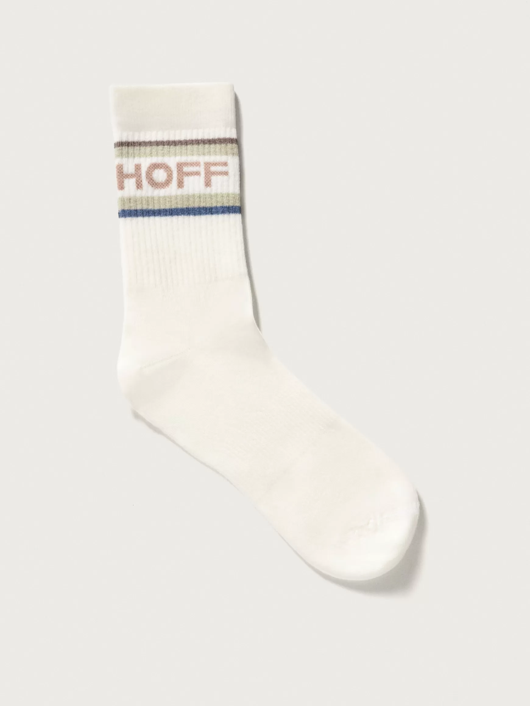 HOFF Accessoires*CHAUSSETTES BLANCHES