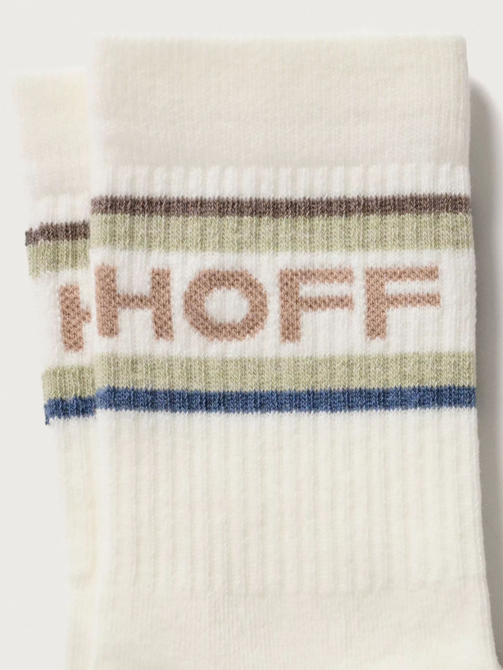 HOFF Accessoires*CHAUSSETTES BLANCHES