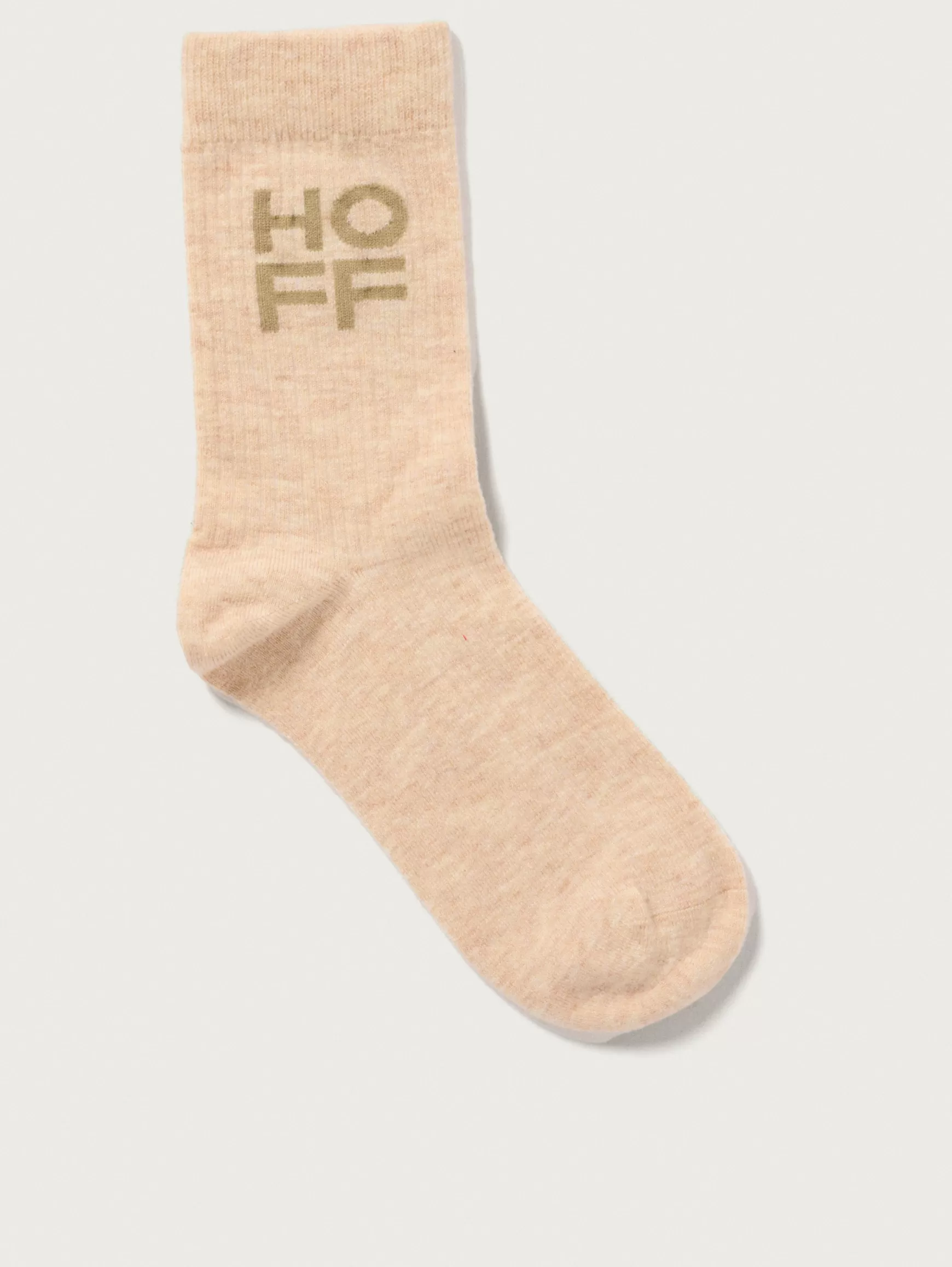 HOFF Accessoires*CHAUSSETTES CACHEMIRE BEIGE