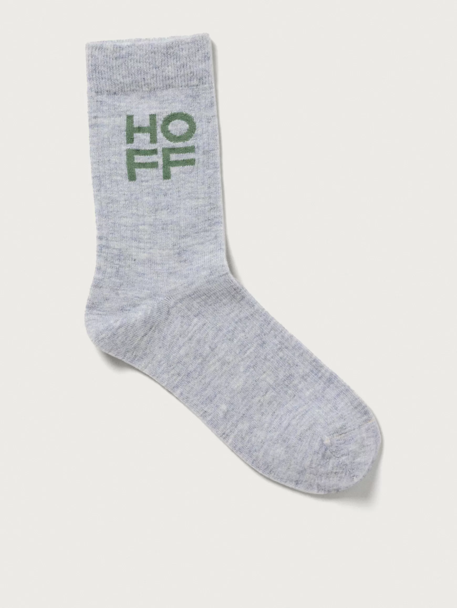 HOFF Accessoires*CHAUSSETTES CACHEMIRE GRIS