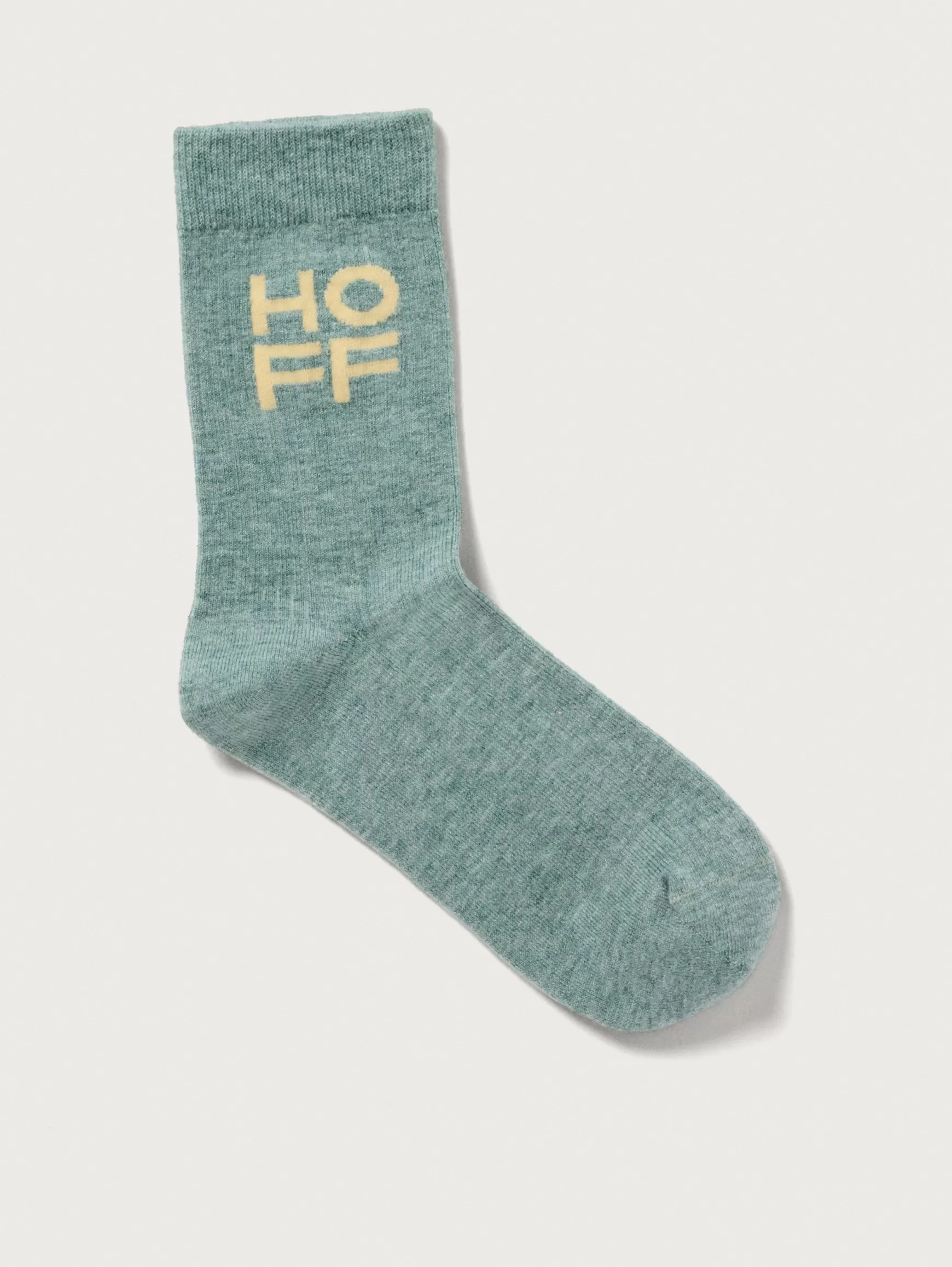 HOFF Accessoires*CHAUSSETTES CACHEMIRE MENTHE