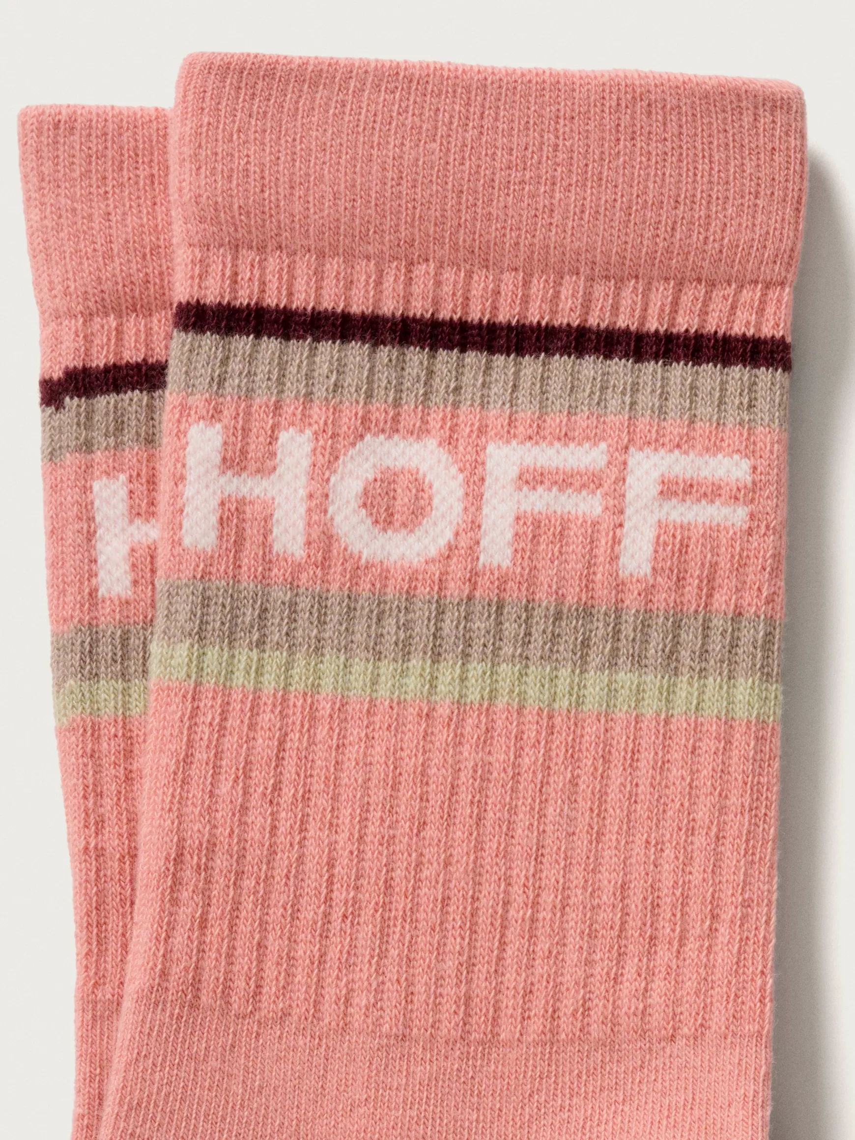 HOFF Accessoires*CHAUSSETTES ROSES