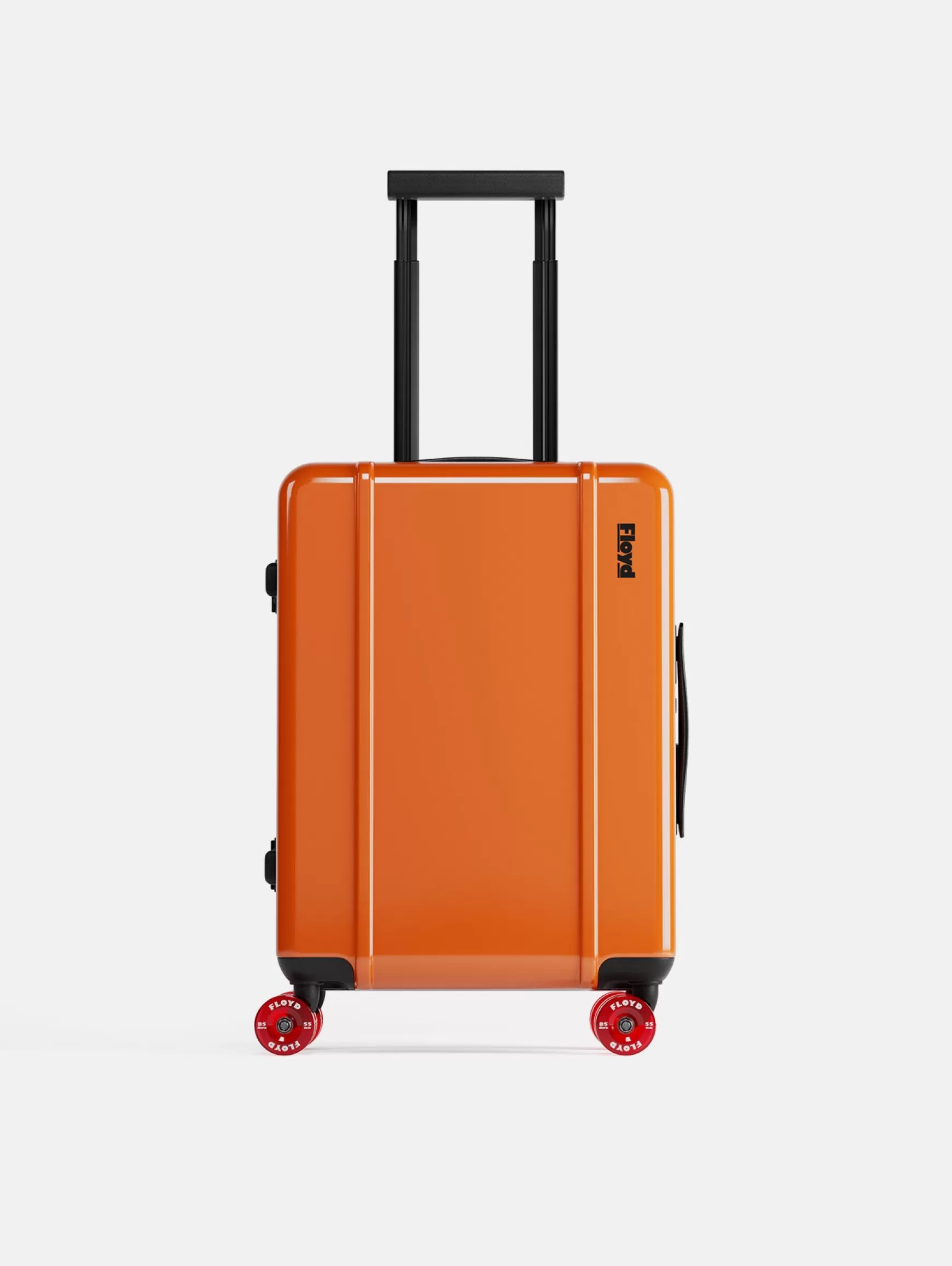 HOFF Valises | Valises*FLOYD CABIN - HOT ORANGE