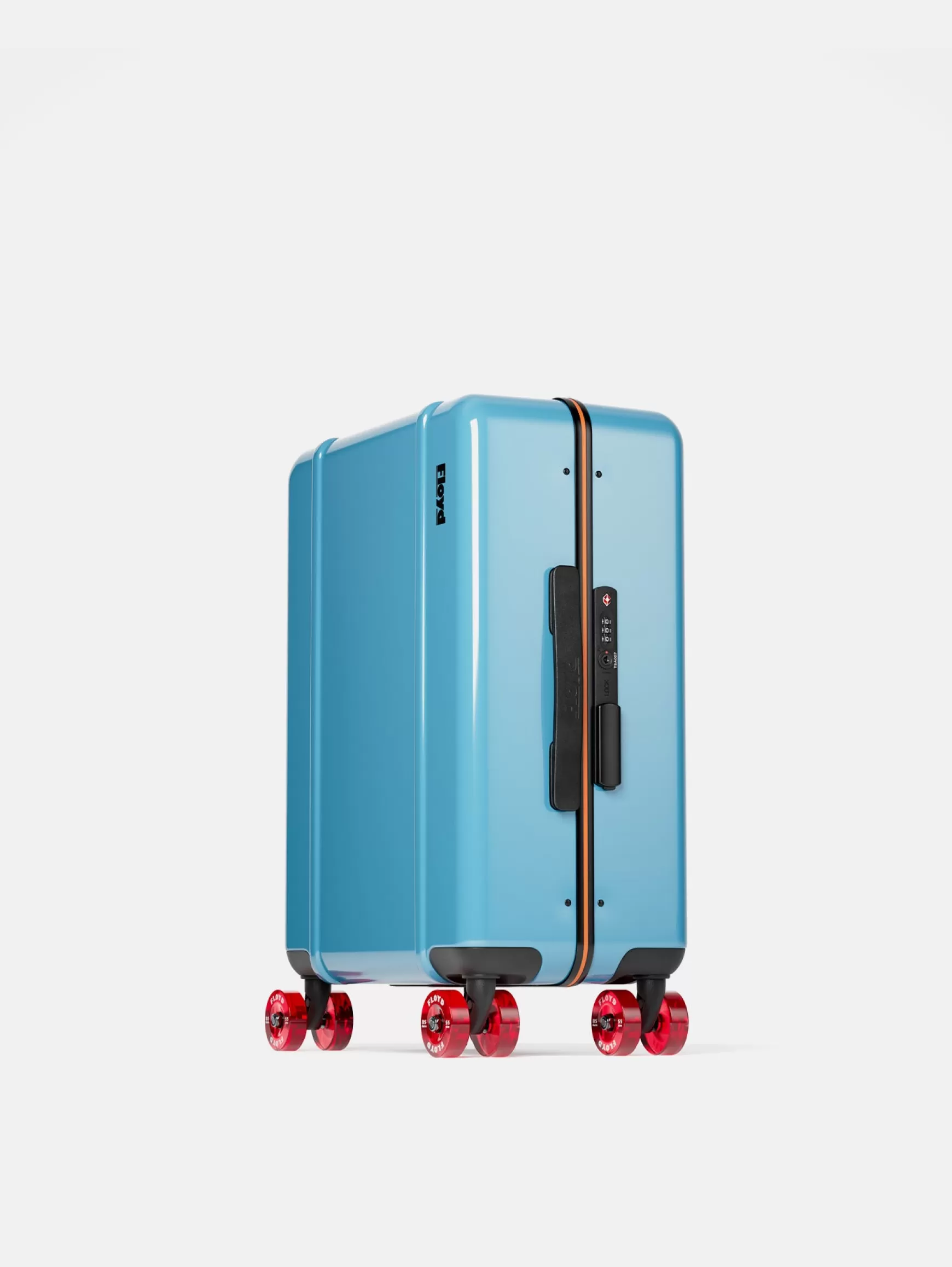 HOFF Valises | Valises*FLOYD CABIN - MIAMI BLUE