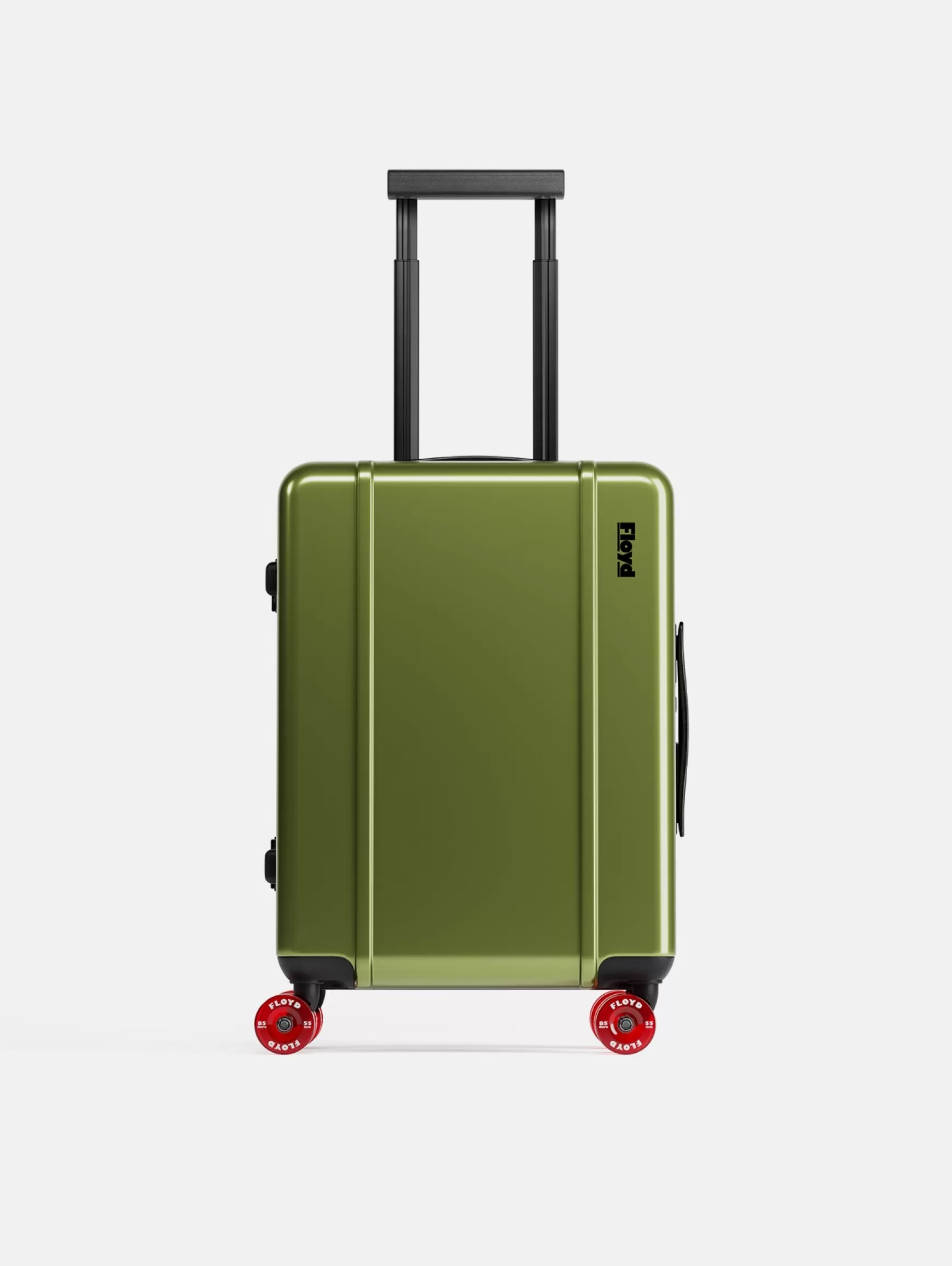 HOFF Valises | Valises*FLOYD CABIN - VEGAS GREEN