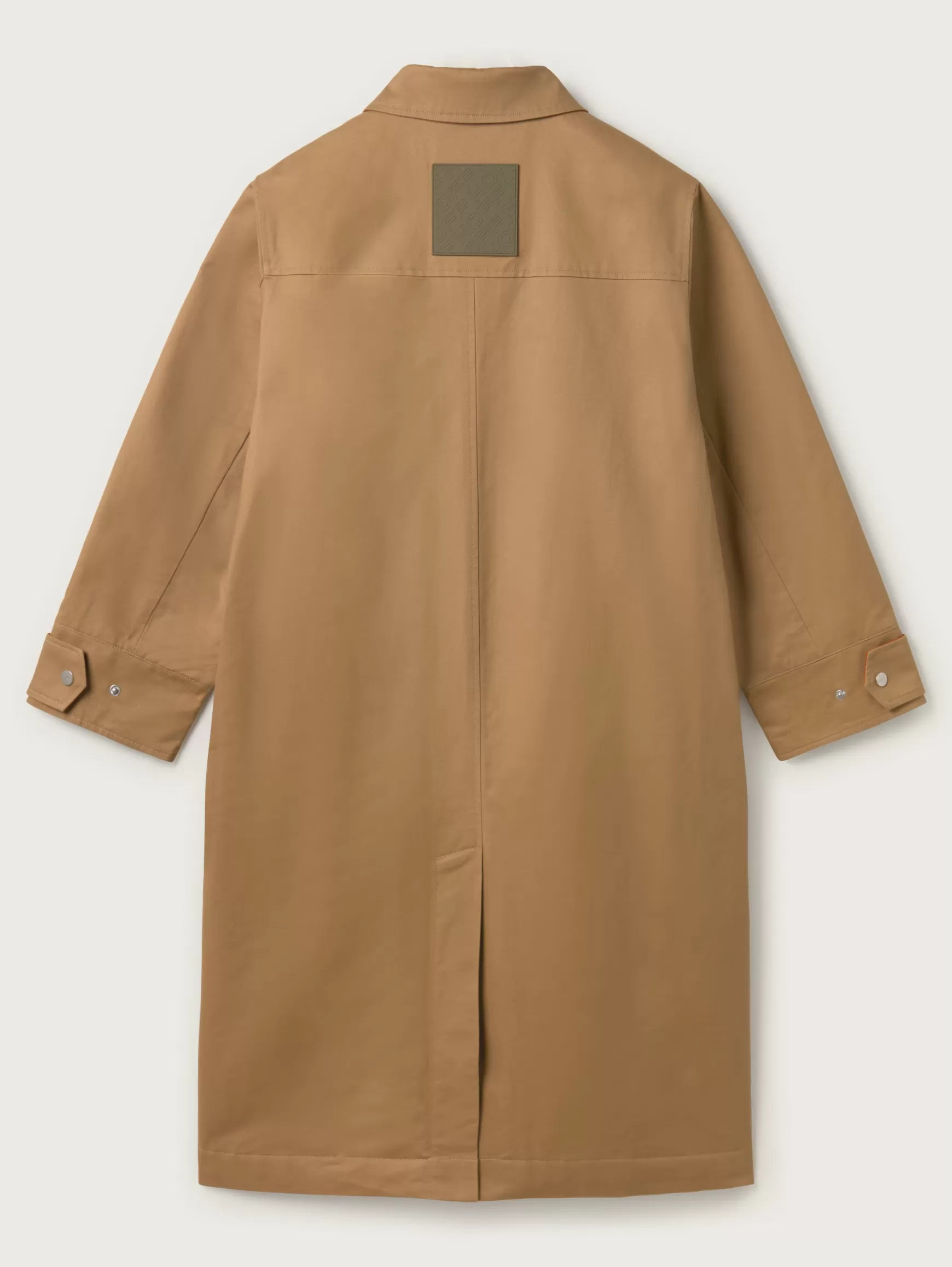 HOFF Vestes*GABARDINE POPPY BEIGE