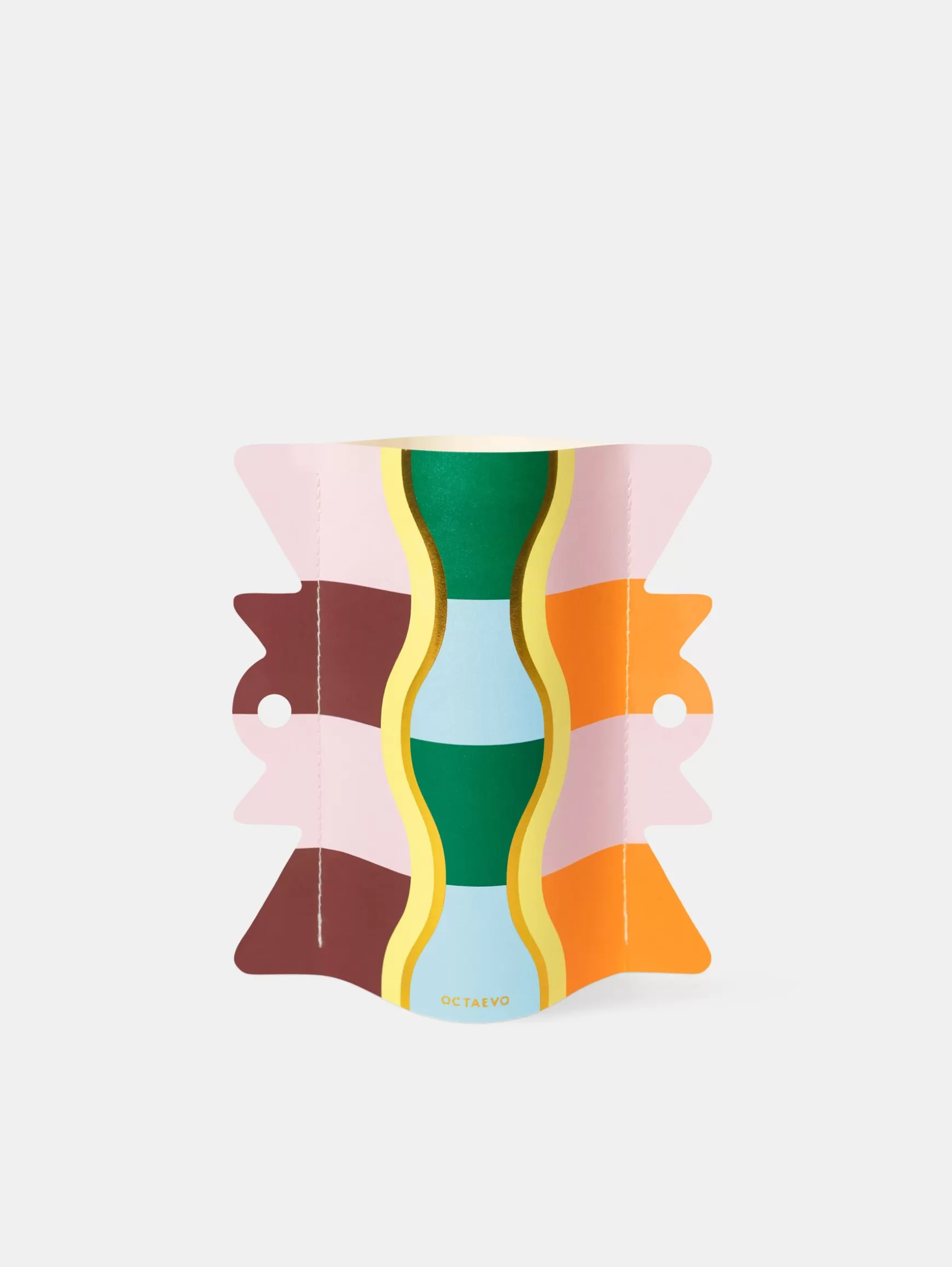 HOFF Déco | Déco*GIZA MINI PAPER VASE