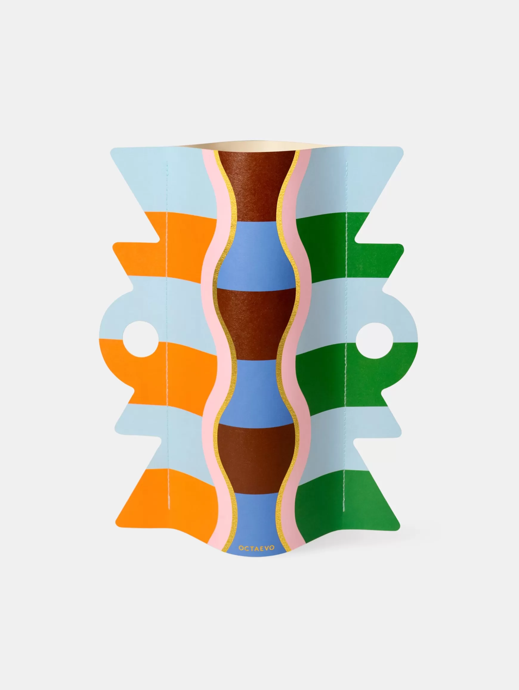 HOFF Déco | Déco*GIZA PAPER VASE