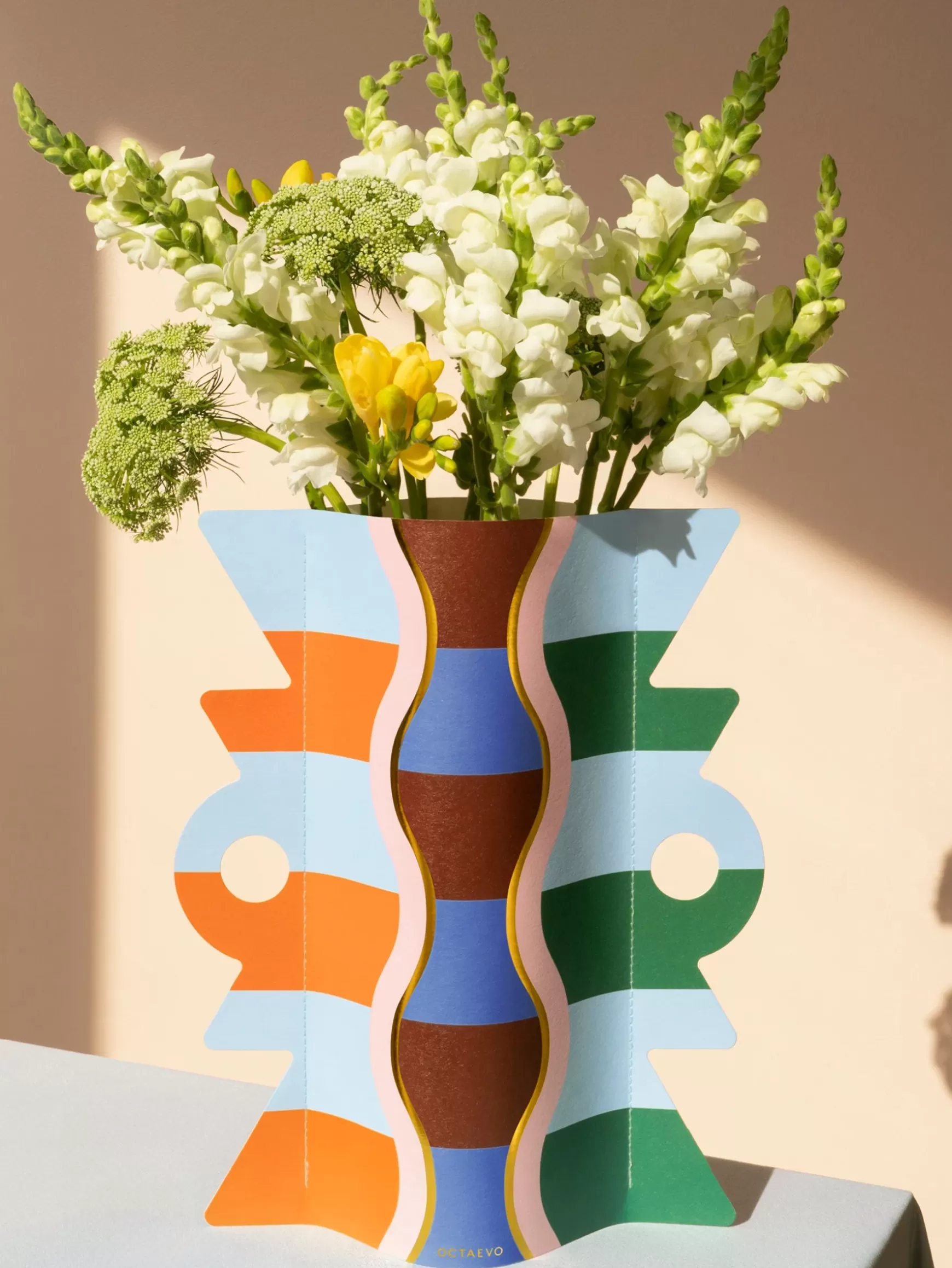 HOFF Déco | Déco*GIZA PAPER VASE