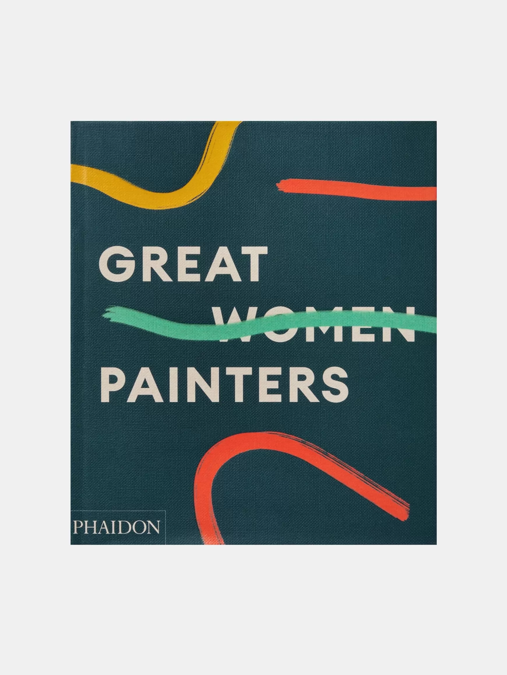 HOFF Livres | Livres*GREAT WOMEN PAINTERS