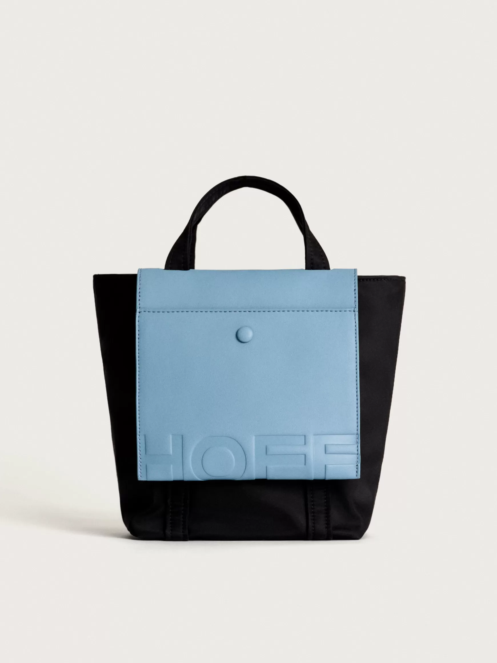 HOFF Nylon | Sac À Main*MINI SHOPPER NYLON DAILY BLACK