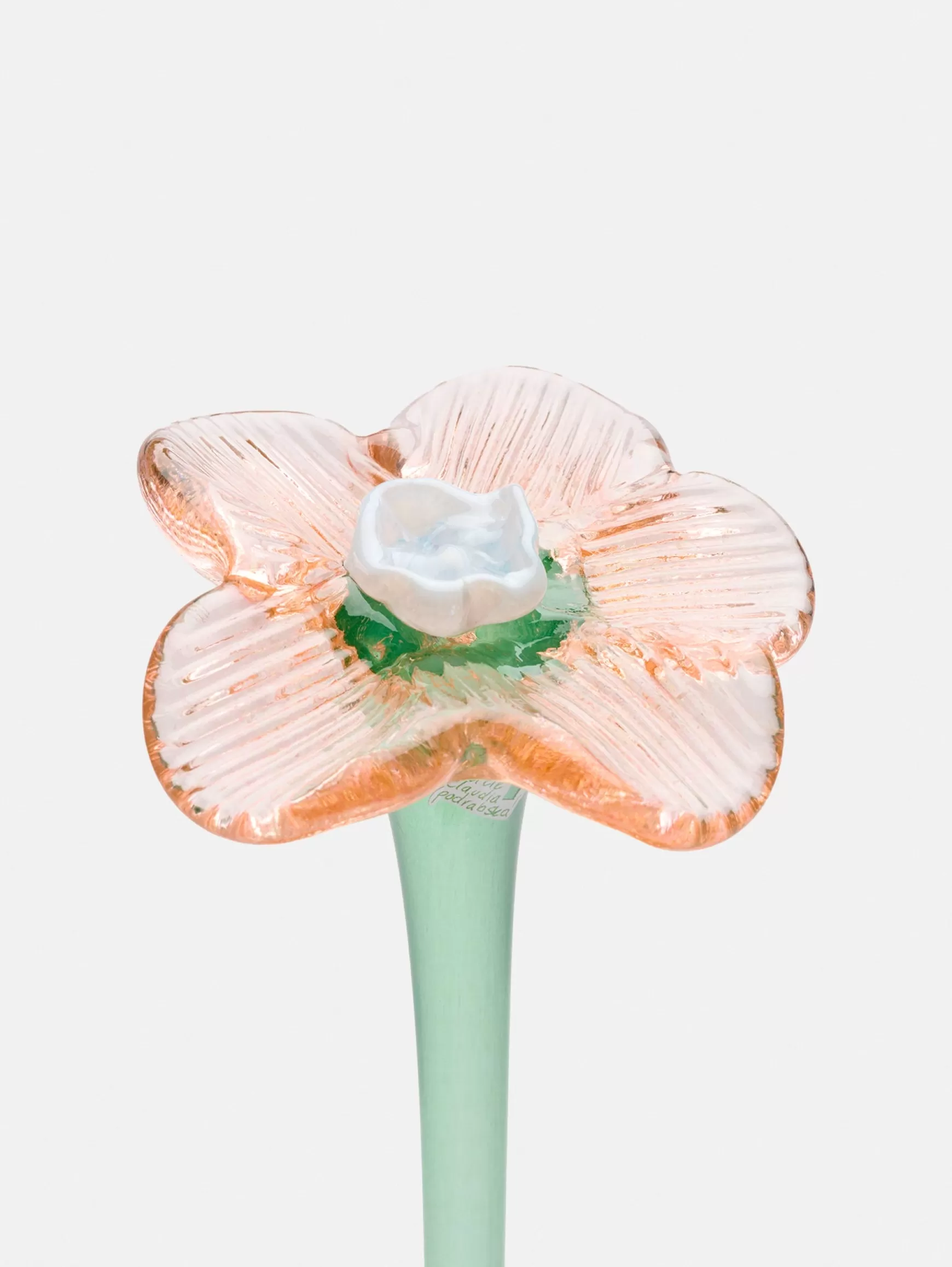 HOFF Déco | Déco*MOUTHBLOWN CRYSTAL FLOWER CREAM