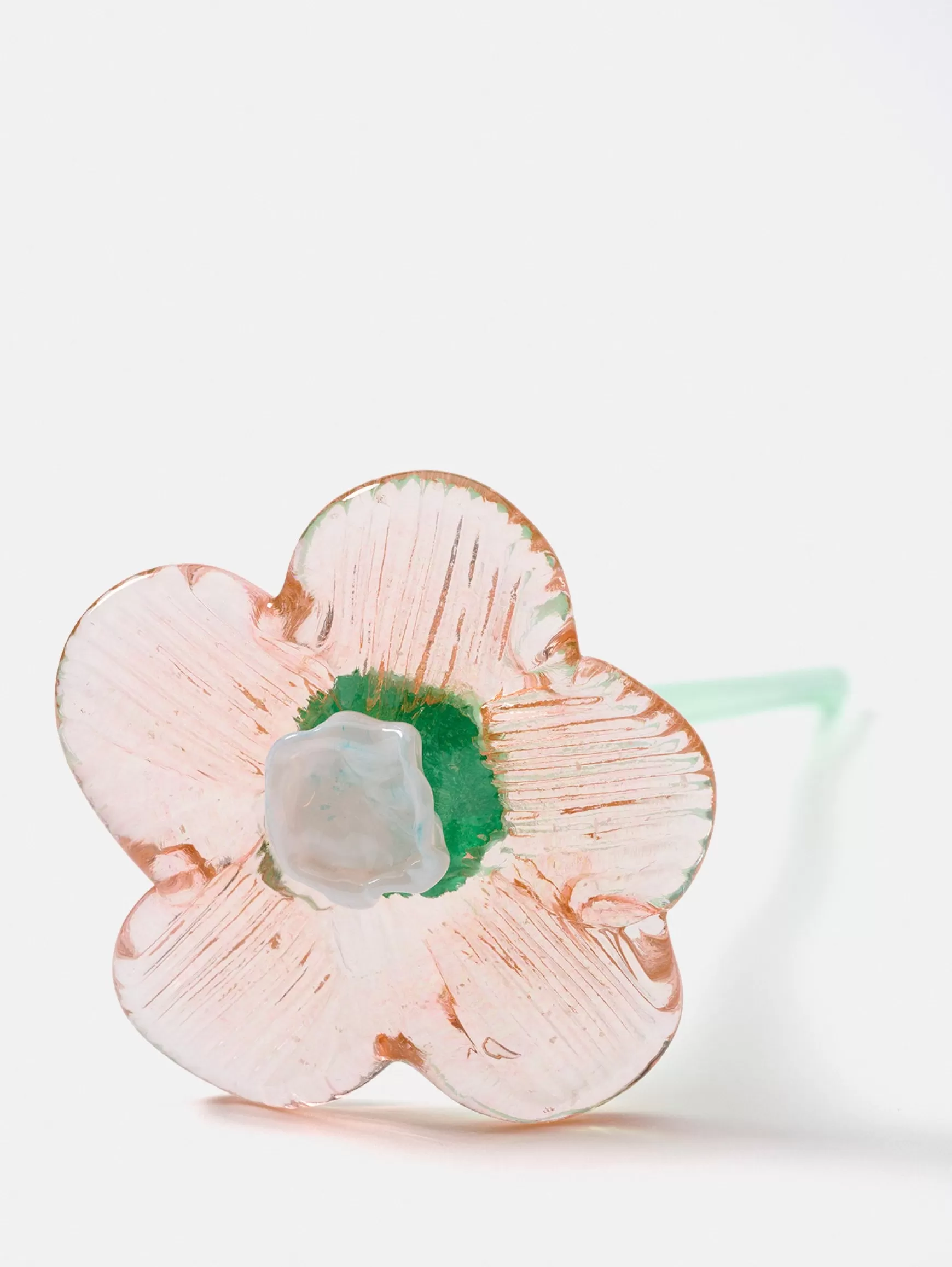 HOFF Déco | Déco*MOUTHBLOWN CRYSTAL FLOWER CREAM