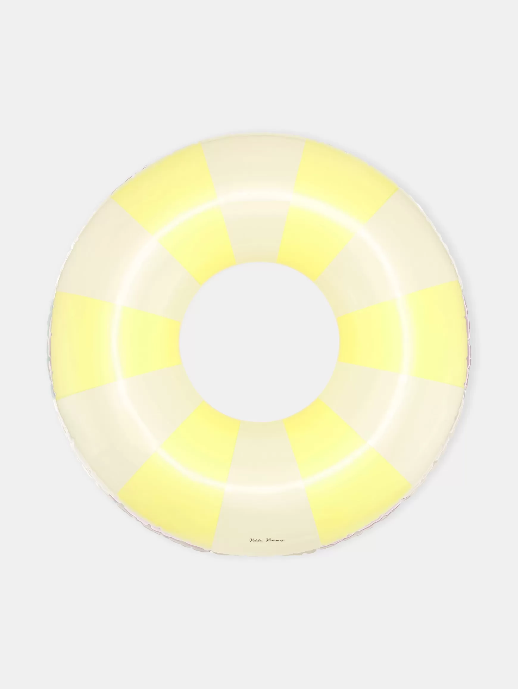 HOFF Flotteurs | Flotteurs*PASTEL YELLOW SWIM RING