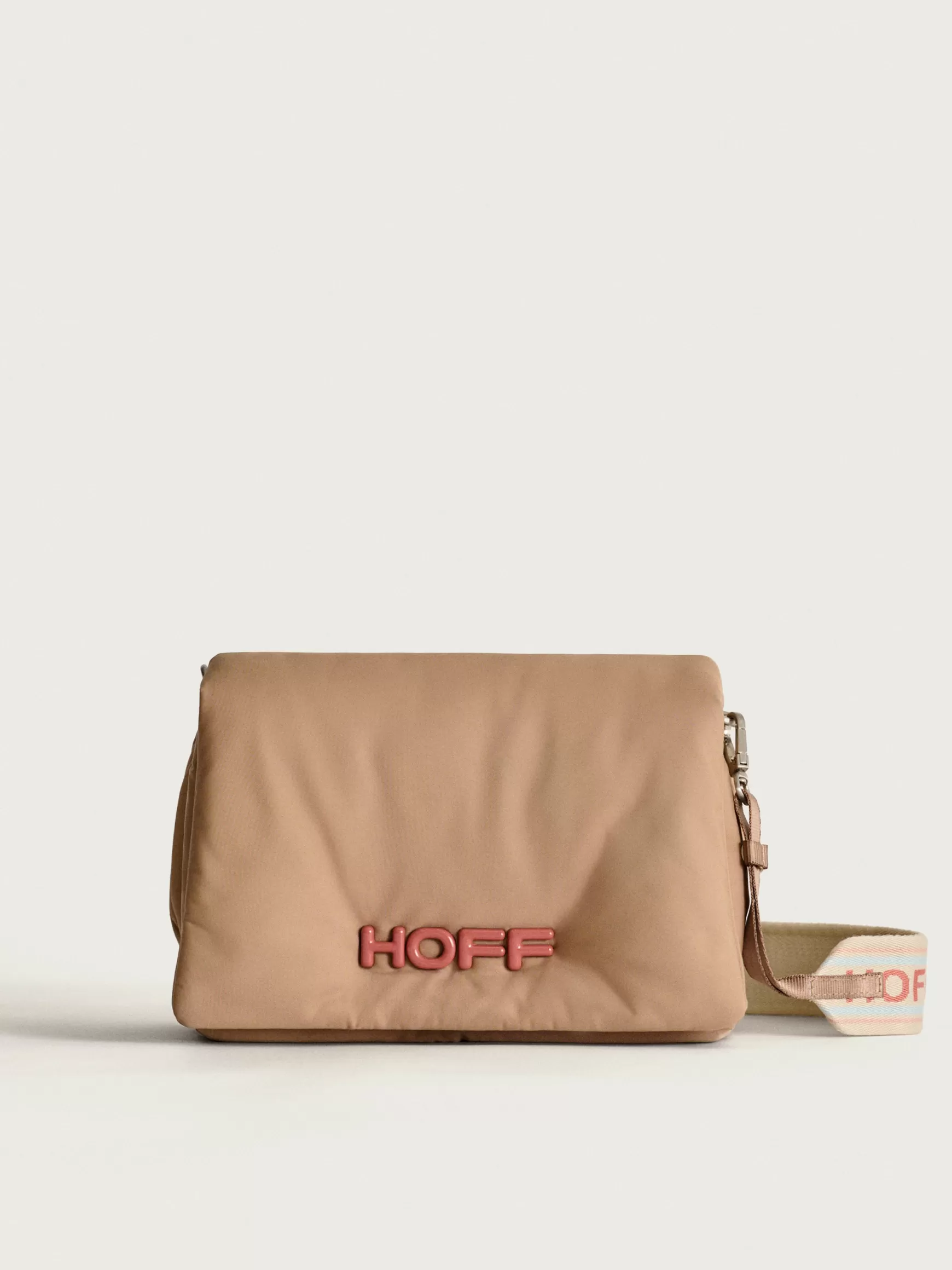 HOFF Nylon | Sacs À Bandoulière*SAC BANDOUILIÈRE EVEREST NYLON CAMEL