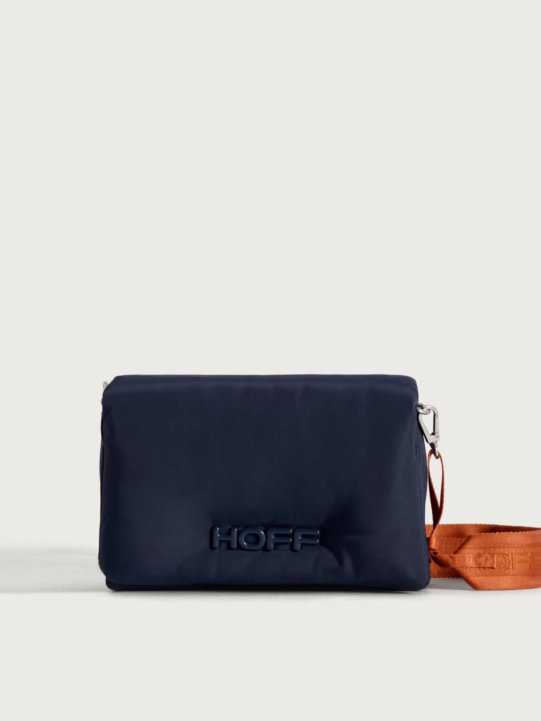 HOFF Nylon | Sacs À Bandoulière*SAC BANDOULIÈRE EVEREST NYLON BLEU MARINE