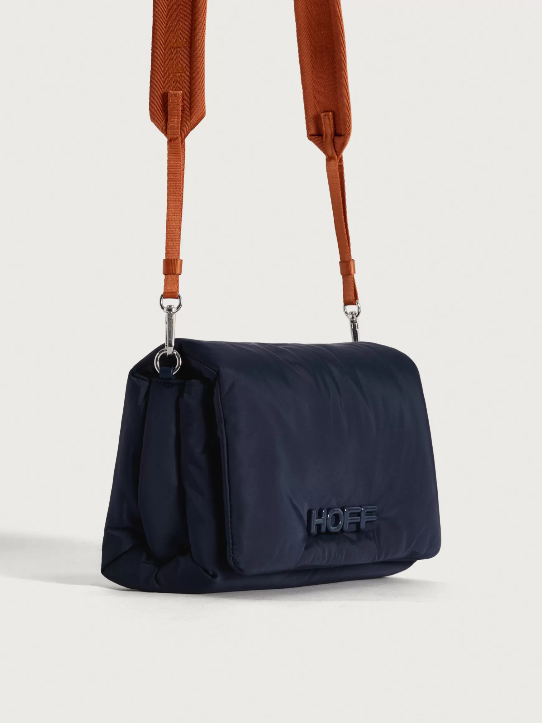 HOFF Nylon | Sacs À Bandoulière*SAC BANDOULIÈRE EVEREST NYLON BLEU MARINE