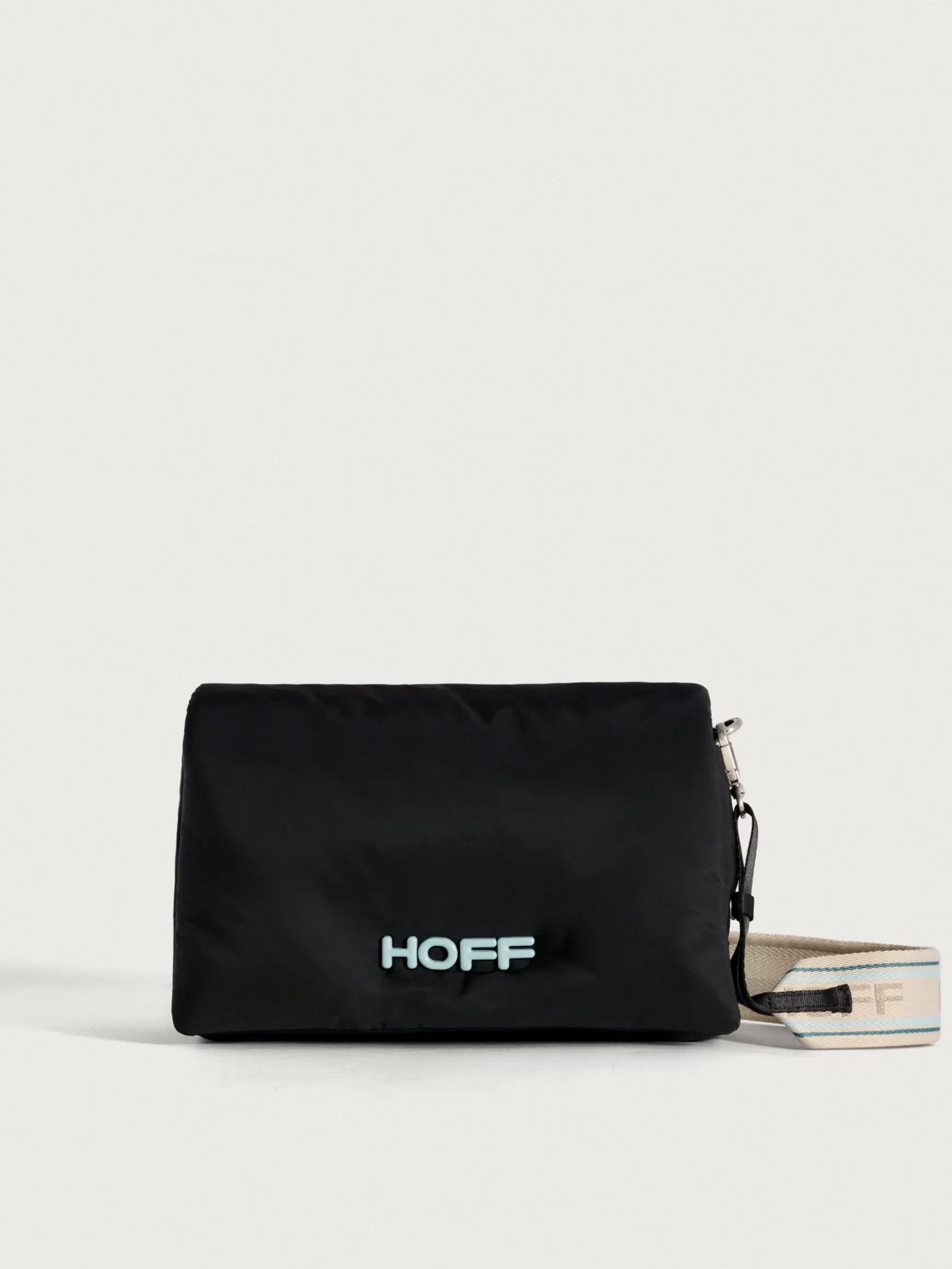 HOFF Nylon | Sacs À Bandoulière*SAC BANDOULIÈRE EVEREST NYLON NOIR