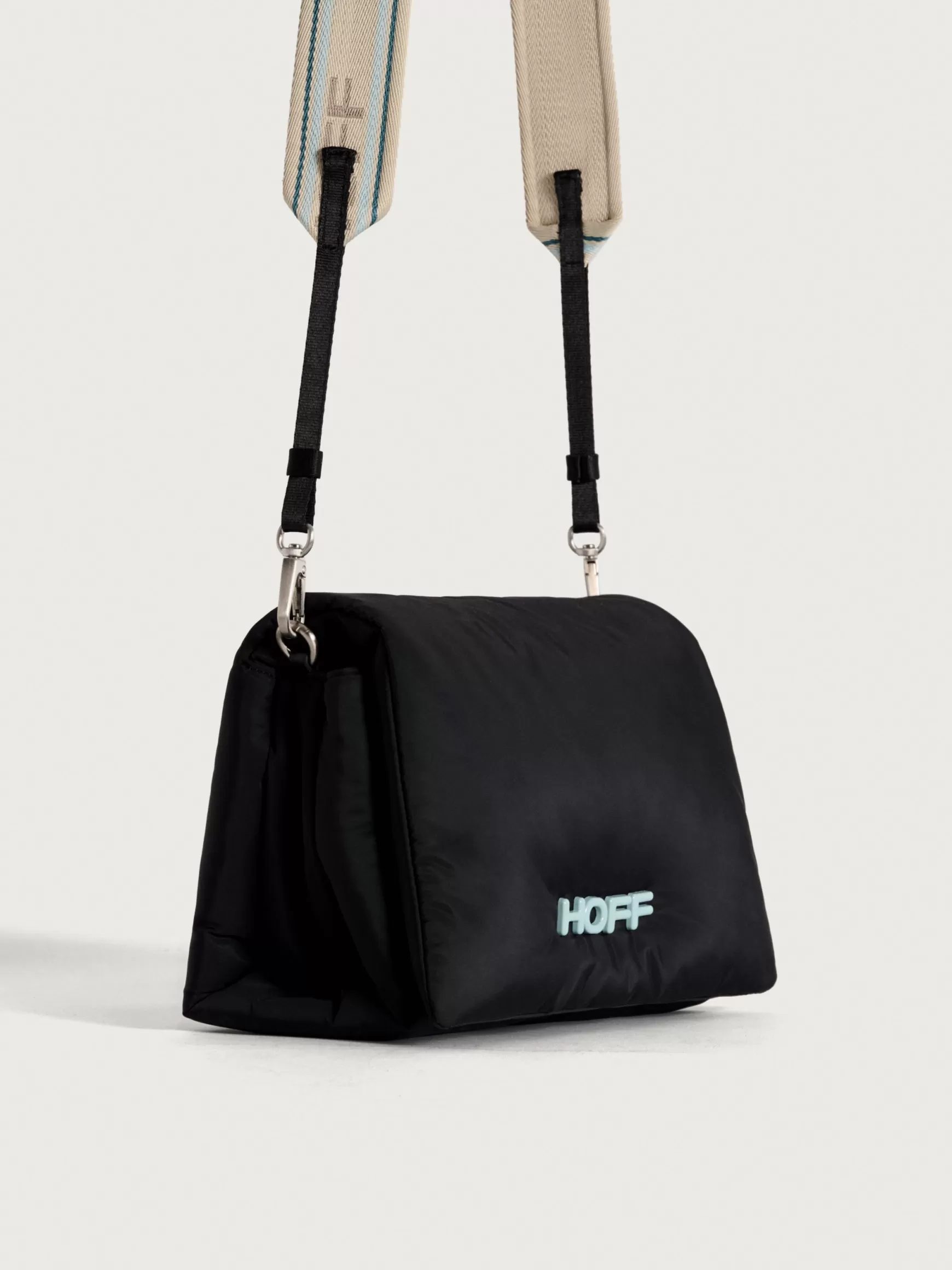 HOFF Nylon | Sacs À Bandoulière*SAC BANDOULIÈRE EVEREST NYLON NOIR