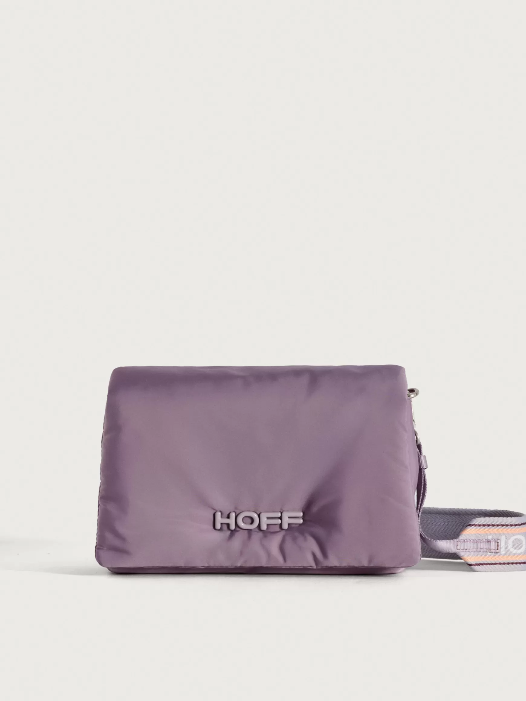 HOFF Nylon | Sacs À Bandoulière*SAC BANDOULIÈRE EVEREST NYLON VIOLET