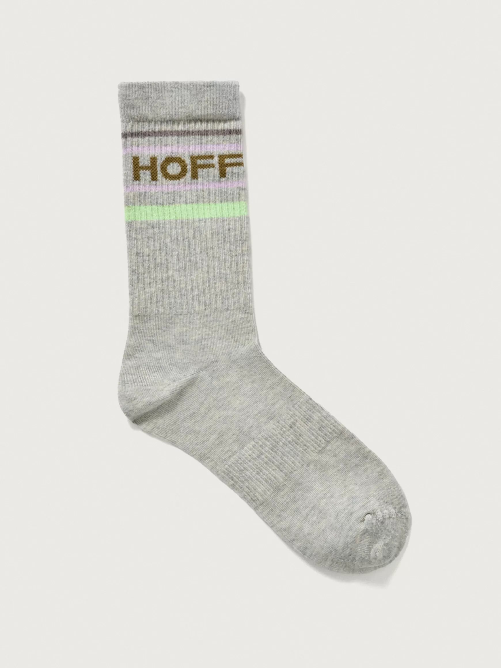 HOFF Accessoires | Chaussettes*SOFT GREY SOCKS