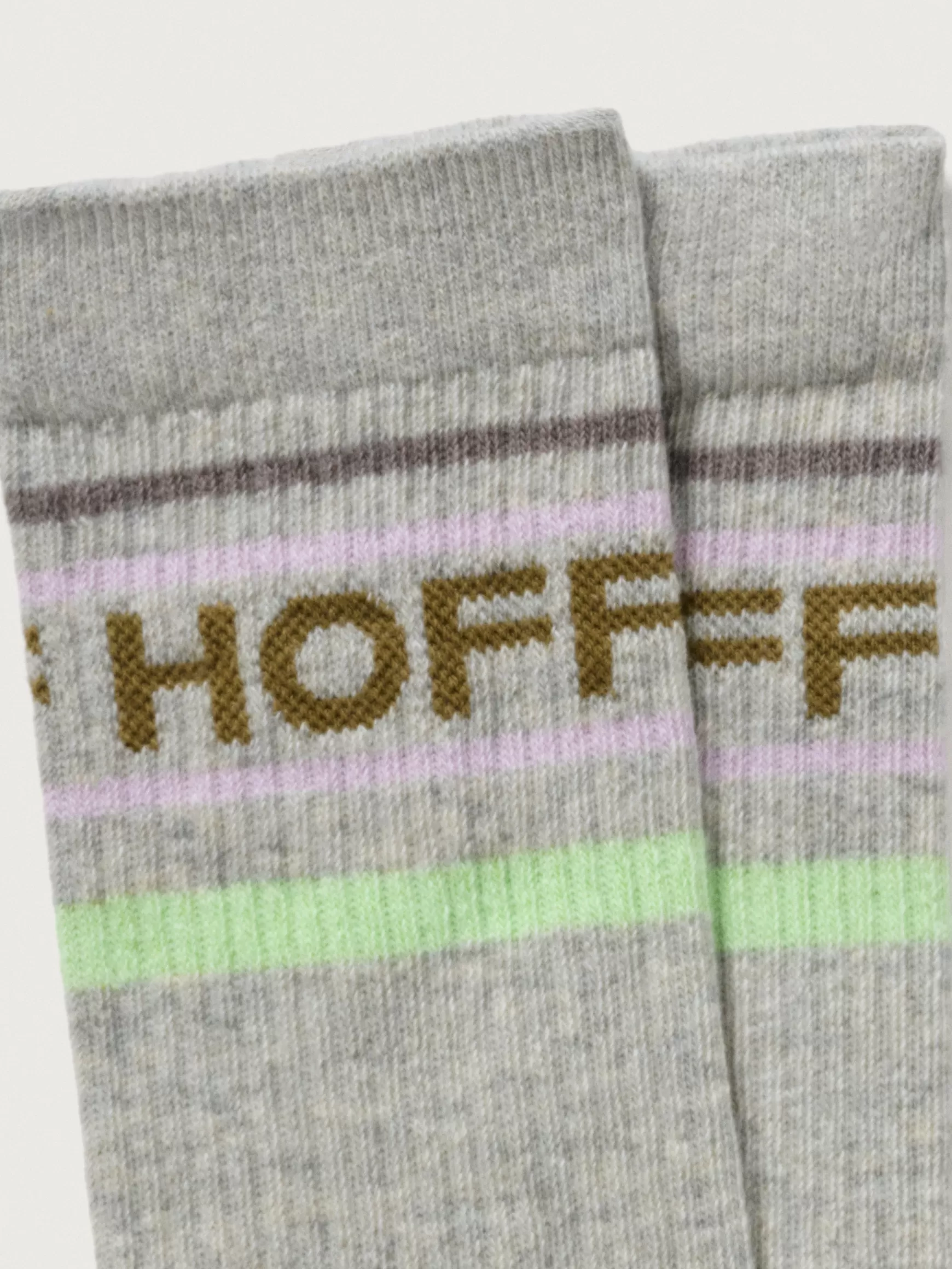 HOFF Accessoires | Chaussettes*SOFT GREY SOCKS