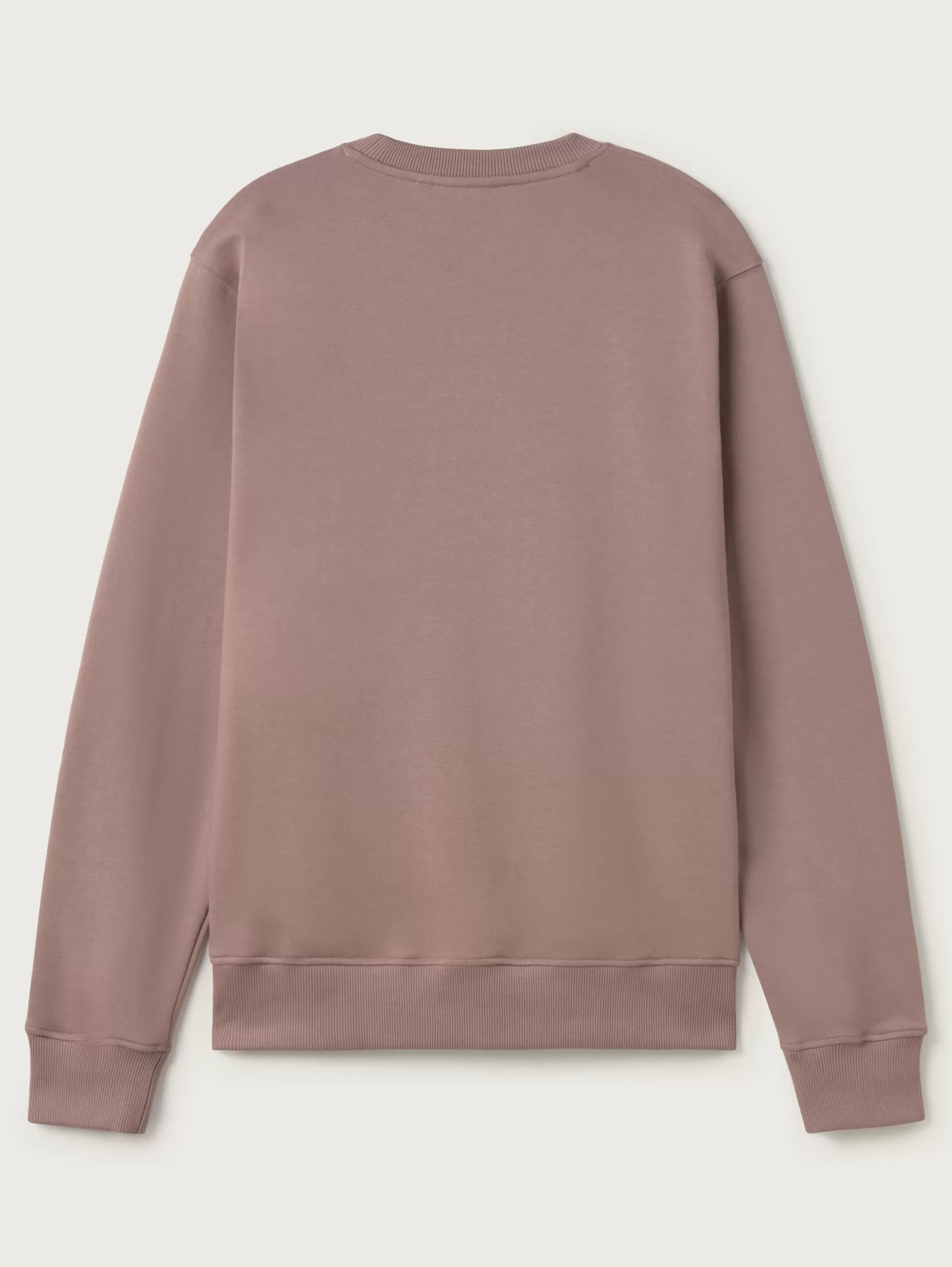 HOFF Vêtements*SWEAT MOLINA MAUVE