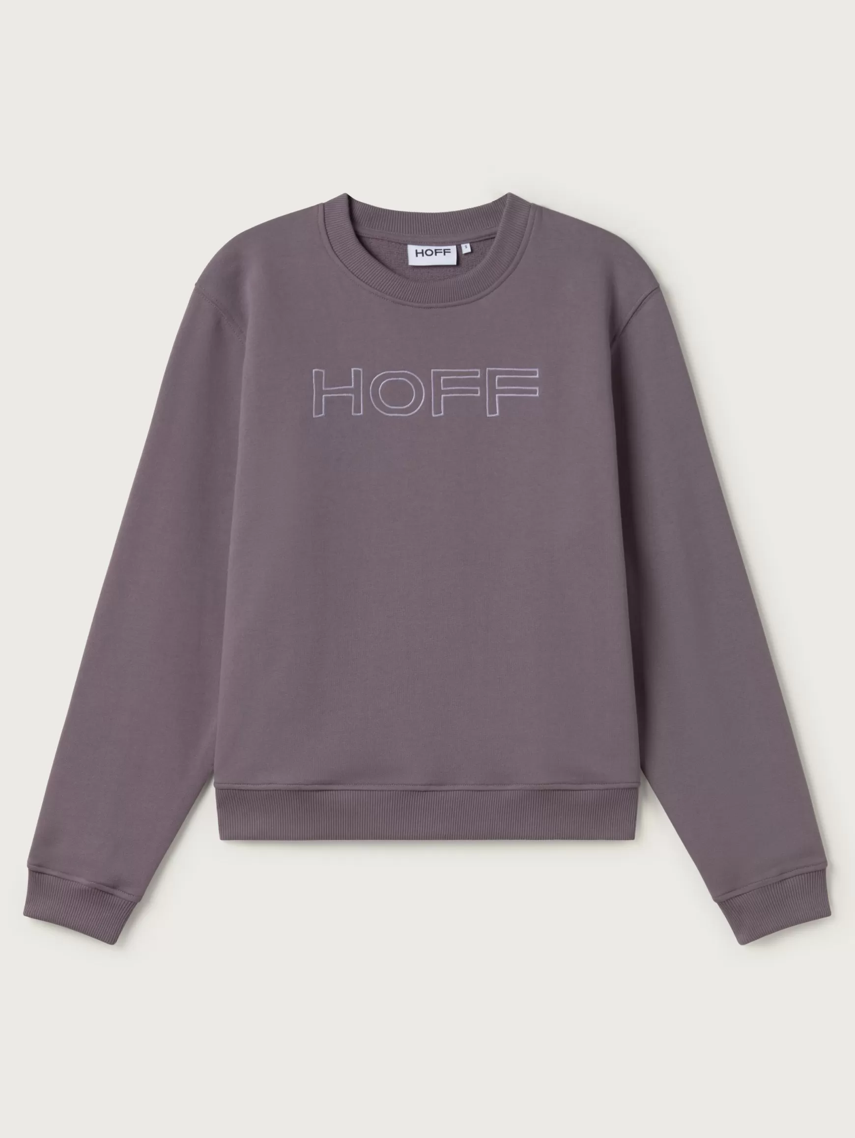 HOFF Capuches*SWEAT TOVAR LILAS