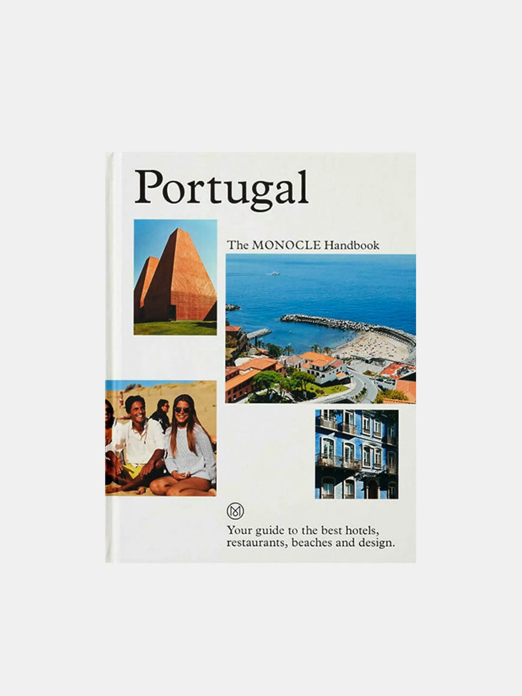 HOFF Livres | Livres*THE MONOCLE HANDBOOK - PORTUGAL